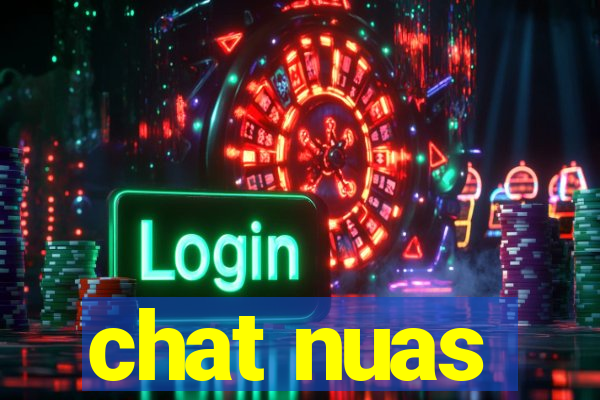 chat nuas